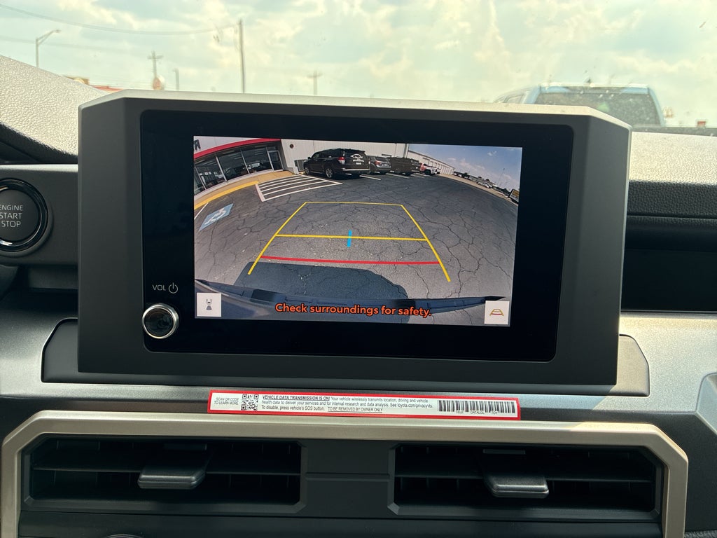 2026 Toyota Tacoma SR5 - Photo 24