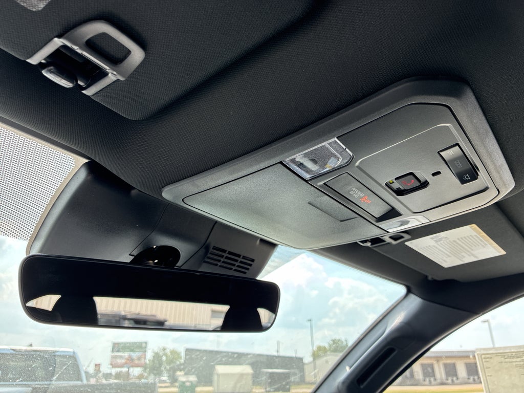 2026 Toyota Tacoma SR5 - Photo 28