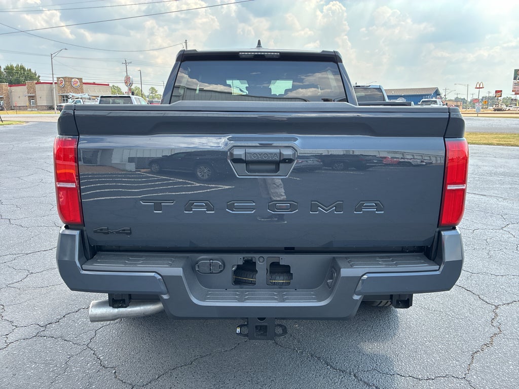 2026 Toyota Tacoma SR5 - Photo 6