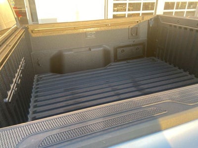 2026 Toyota Tacoma Hybrid TRD Off Road Hybrid