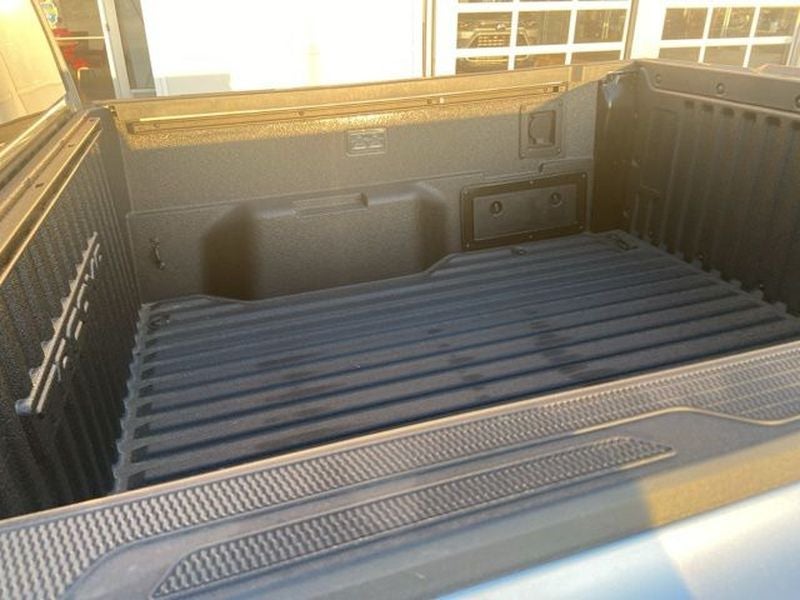 2026 Toyota Tacoma Hybrid TRD Off Road Hybrid