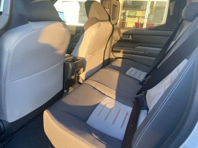 2026 Toyota Tacoma Hybrid TRD Off Road Hybrid