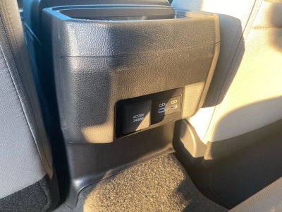 2026 Toyota Tacoma Hybrid TRD Off Road Hybrid