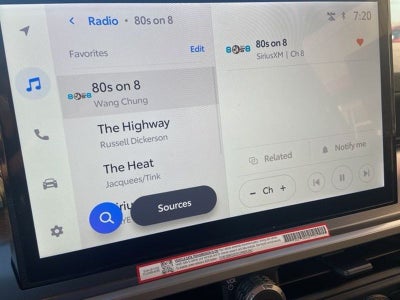 2026 Toyota Tacoma Hybrid TRD Off Road Hybrid