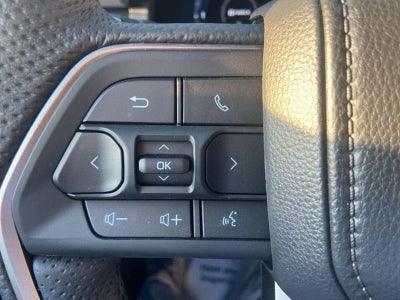 2026 Toyota Tacoma Hybrid TRD Off Road Hybrid