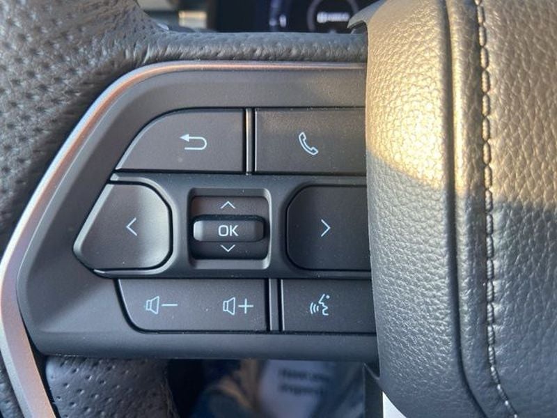 2026 Toyota Tacoma Hybrid TRD Off Road Hybrid