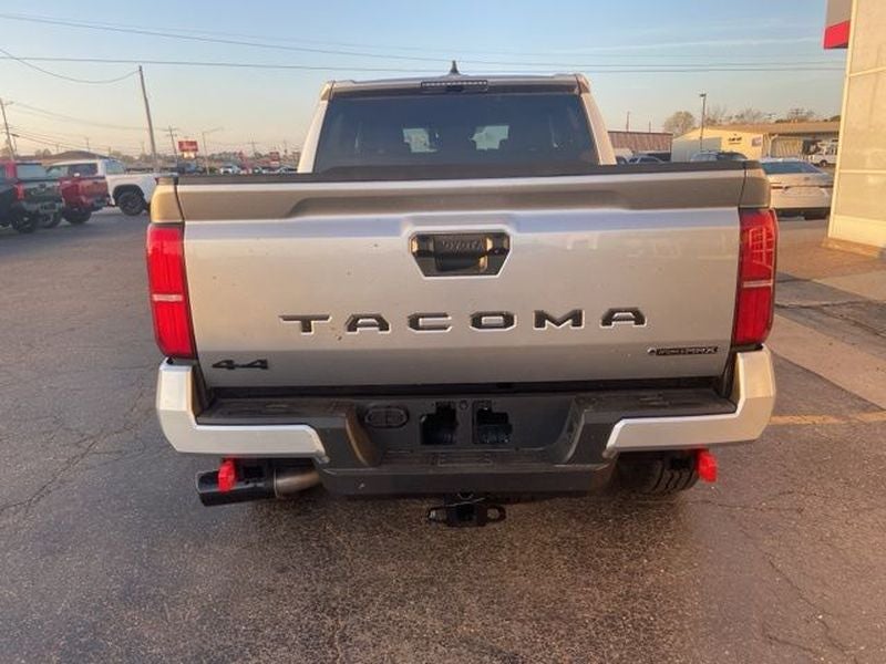 2026 Toyota Tacoma Hybrid TRD Off Road Hybrid