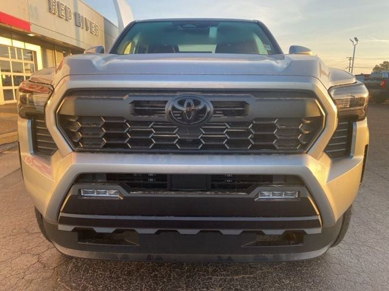 2026 Toyota Tacoma Hybrid TRD Off Road Hybrid