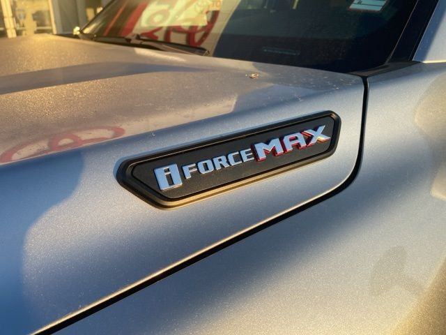 2026 Toyota Tacoma Hybrid TRD Off Road