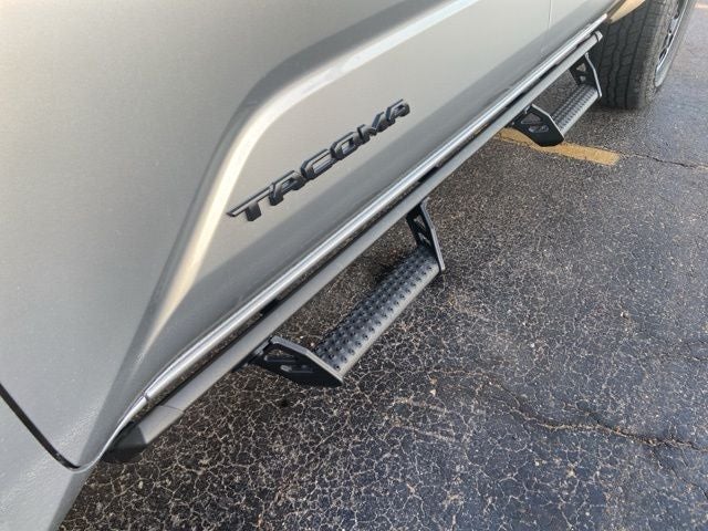 2026 Toyota Tacoma Hybrid TRD Off Road