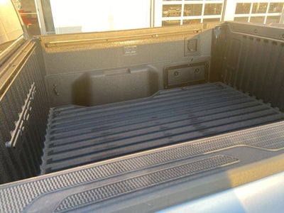 2026 Toyota Tacoma Hybrid TRD Off Road