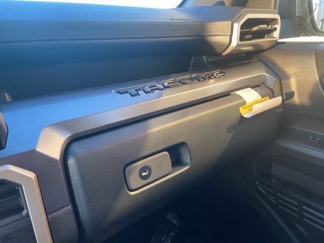 2026 Toyota Tacoma Hybrid TRD Off Road