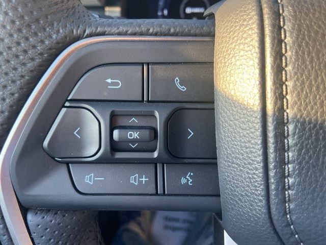 2026 Toyota Tacoma Hybrid TRD Off Road