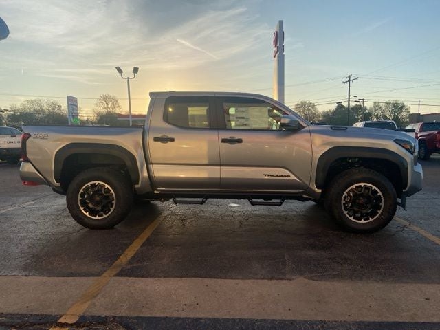 2026 Toyota Tacoma Hybrid TRD Off Road