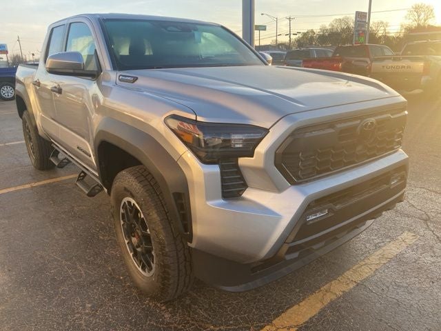 2026 Toyota Tacoma Hybrid TRD Off Road