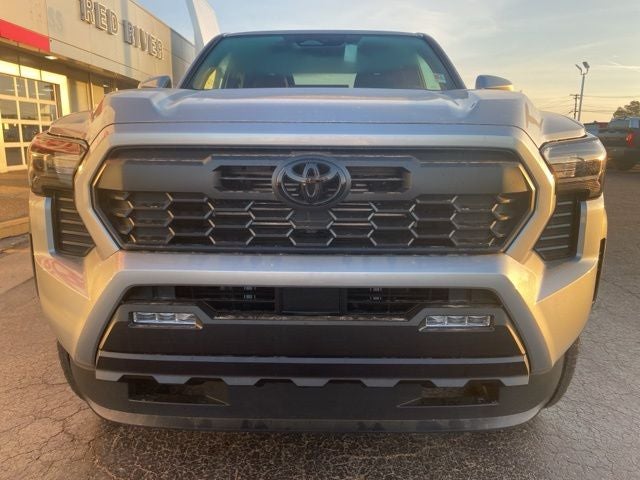 2026 Toyota Tacoma Hybrid TRD Off Road
