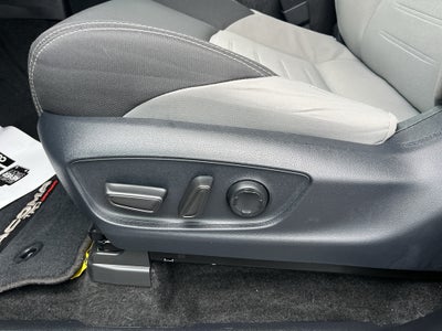 2026 Toyota Tacoma Hybrid TRD Off Road Hybrid