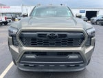 2026 Toyota Tacoma Hybrid TRD Off Road Hybrid