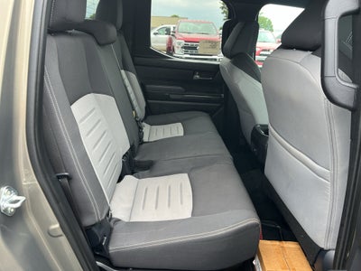 2026 Toyota Tacoma Hybrid TRD Off Road Hybrid