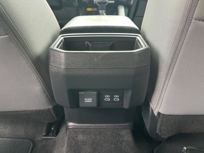 2026 Toyota Tacoma Hybrid TRD Off Road Hybrid