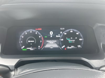 2026 Toyota Tacoma Hybrid TRD Off Road Hybrid