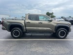 2026 Toyota Tacoma Hybrid TRD Off Road Hybrid