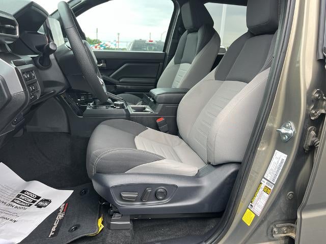 2026 Toyota Tacoma Hybrid TRD Off Road Hybrid