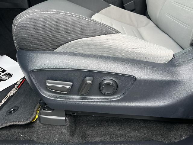 2026 Toyota Tacoma Hybrid TRD Off Road Hybrid