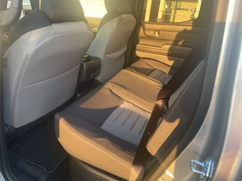 2026 Toyota Tacoma Hybrid TRD Off Road Hybrid