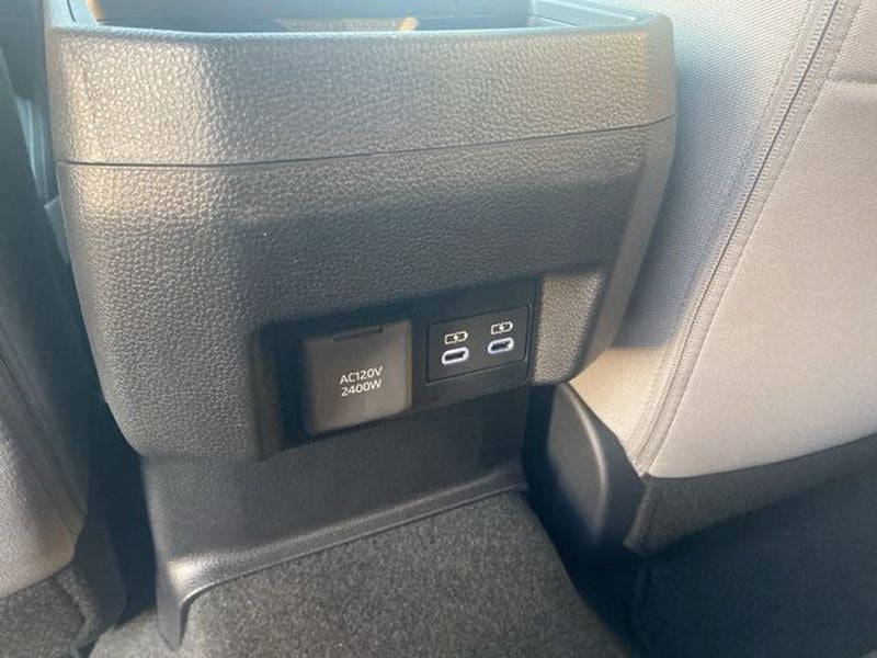 2026 Toyota Tacoma Hybrid TRD Off Road Hybrid