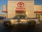 2026 Toyota Tacoma Hybrid TRD Off Road Hybrid
