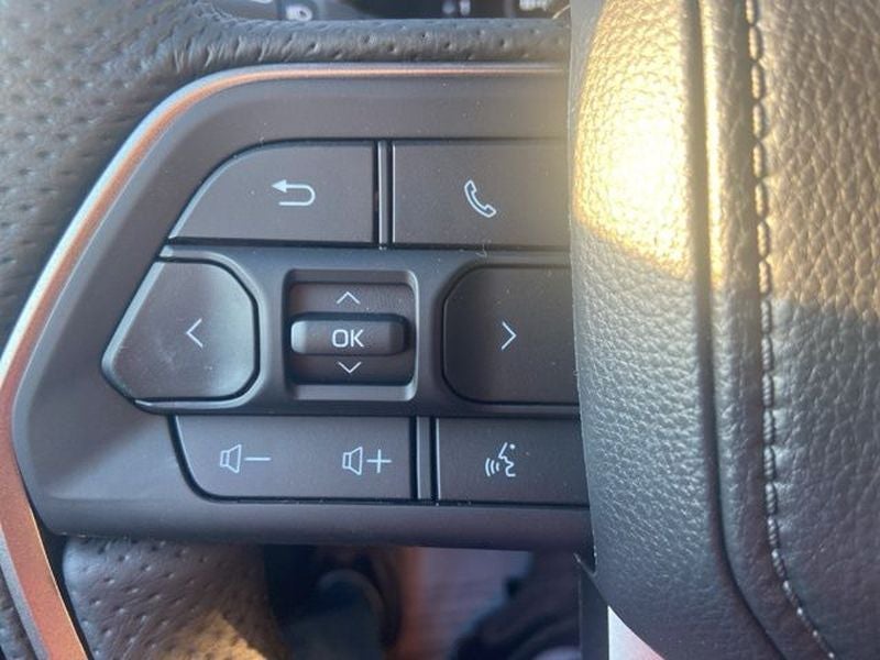 2026 Toyota Tacoma Hybrid TRD Off Road Hybrid