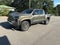 2025 Toyota Tacoma Hybrid Limited Hybrid