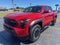 2026 Toyota Tacoma Hybrid TRD Off Road Hybrid