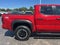 2026 Toyota Tacoma Hybrid TRD Off Road Hybrid