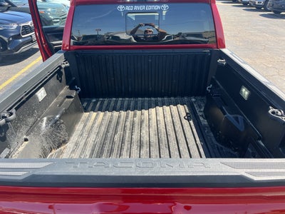 2026 Toyota Tacoma Hybrid TRD Off Road Hybrid