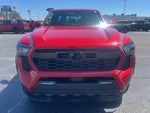 2026 Toyota Tacoma Hybrid TRD Off Road Hybrid