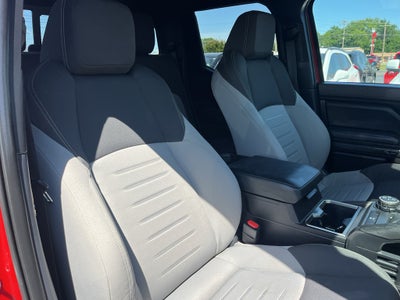 2026 Toyota Tacoma Hybrid TRD Off Road Hybrid