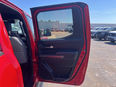 2026 Toyota Tacoma Hybrid TRD Off Road Hybrid