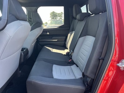 2026 Toyota Tacoma Hybrid TRD Off Road Hybrid