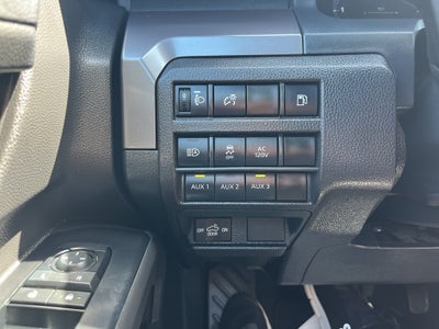 2026 Toyota Tacoma Hybrid TRD Off Road Hybrid
