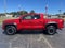 2026 Toyota Tacoma Hybrid TRD Off Road Hybrid