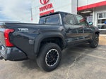 2026 Toyota Tacoma Hybrid TRD Off Road Hybrid