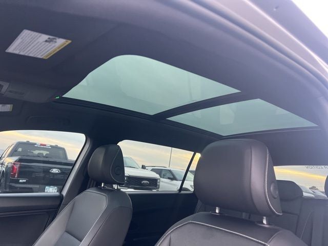 2021 Volkswagen Tiguan 2.0T SE R-Line Black