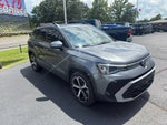 2025 Volkswagen Taos SEL