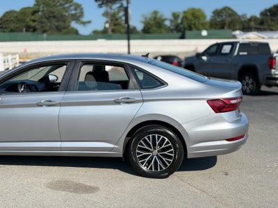 2021 Volkswagen Jetta S