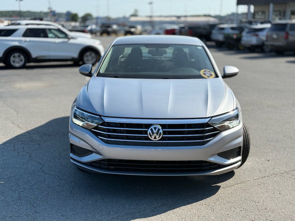 2021 Volkswagen Jetta S