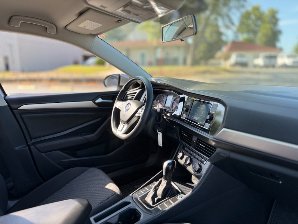 2021 Volkswagen Jetta S