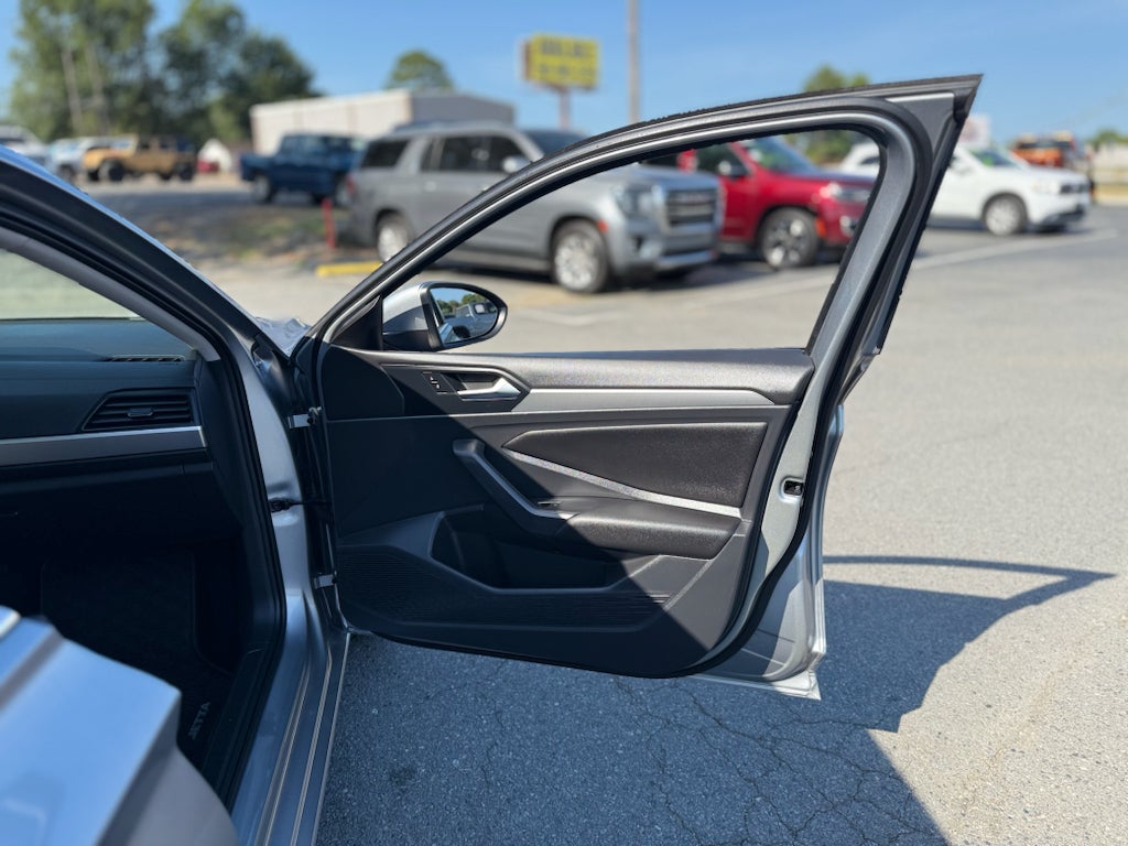 2021 Volkswagen Jetta S