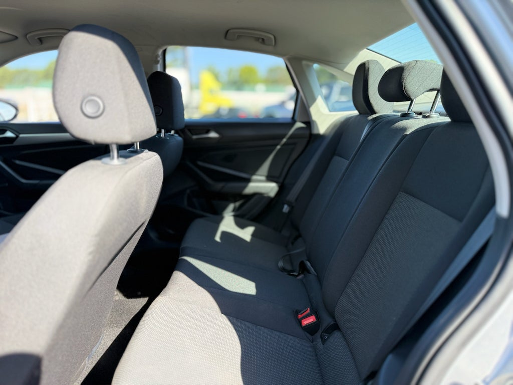 2021 Volkswagen Jetta S